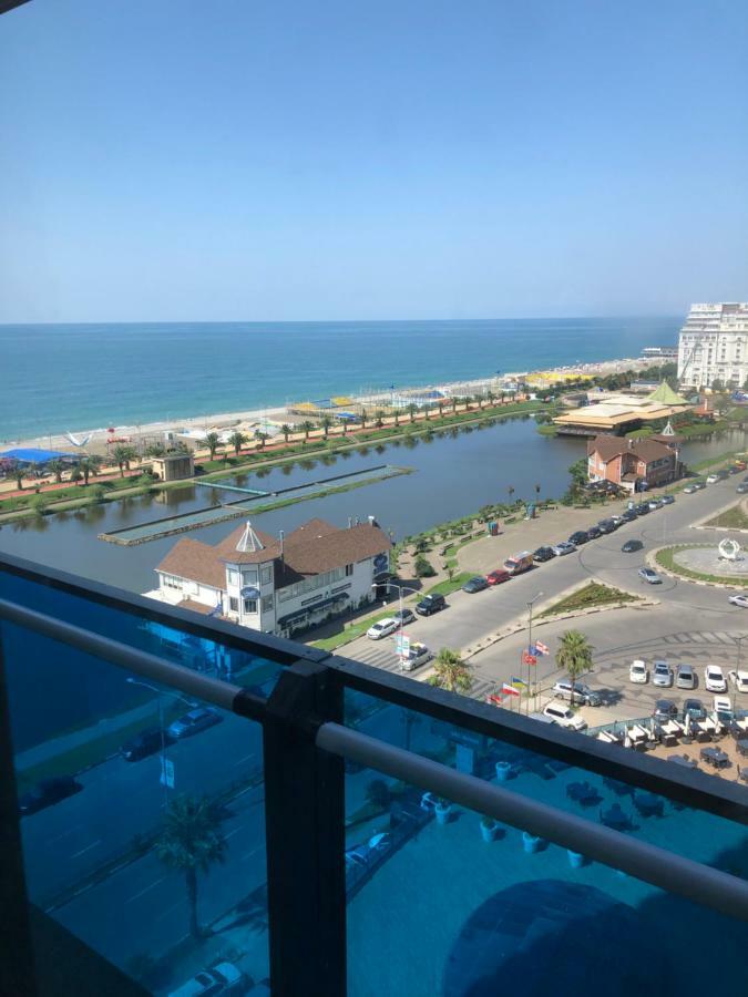 Batumius Apartments Exterior foto
